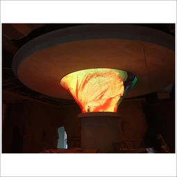 福建生產led鉆石形顯示屏廠家價格