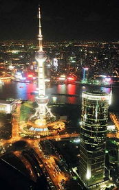 世博會大型顯示屏led照明工程竣工