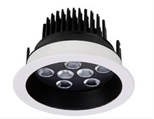 雷士照明工程 引領室內LED照明新潮流